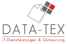 Data-Tex - Logo